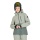 Whistler Winter-Skijacke Drizzle Ski Jacket W-PRO 10000 (winddicht, wasserdicht, wärmeisolierung) slate grau Damen